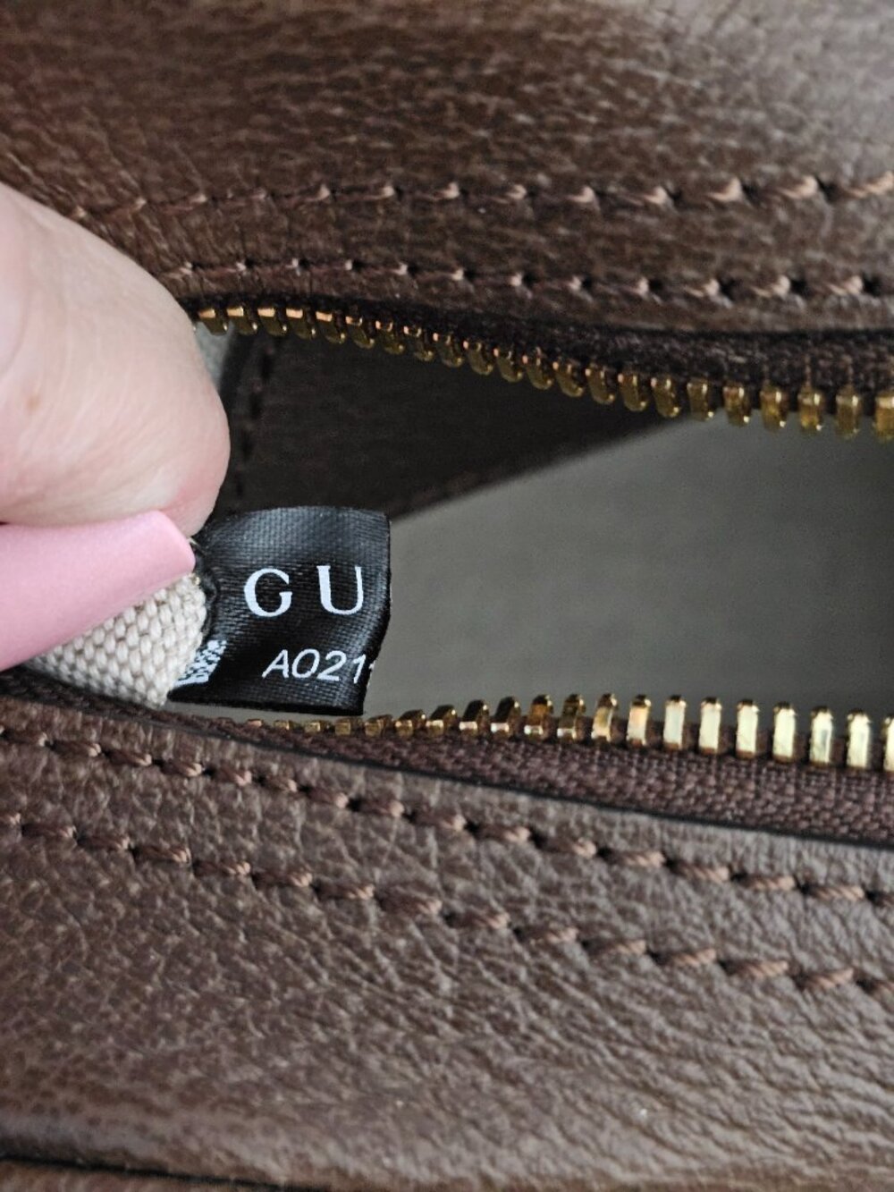 Gucci Mini - Picture 3 of 15